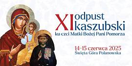 Miniatura XI Odpust Kaszubski