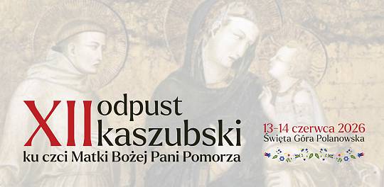 XII Odpust Kaszubski