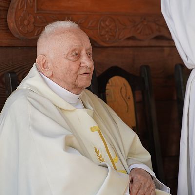 Kaszubskie serce bije na Świętej Górze grafika