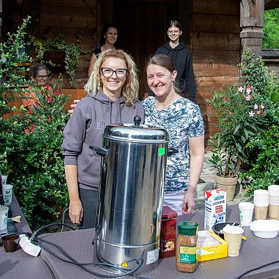 Święto Prowincji św. Maksymiliana grafika