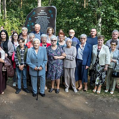 Święto Prowincji św. Maksymiliana grafika