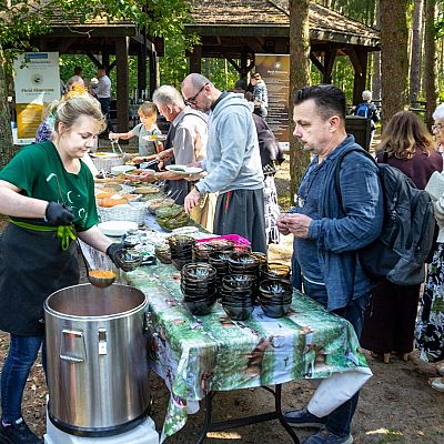 Święto Prowincji św. Maksymiliana grafika