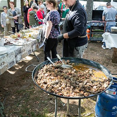 Święto Prowincji św. Maksymiliana grafika