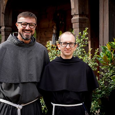 Święto Prowincji 2025 grafika