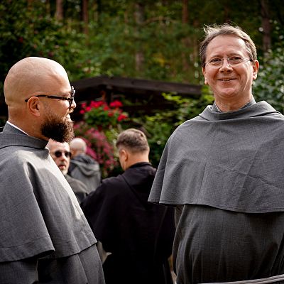 Święto Prowincji 2025 grafika