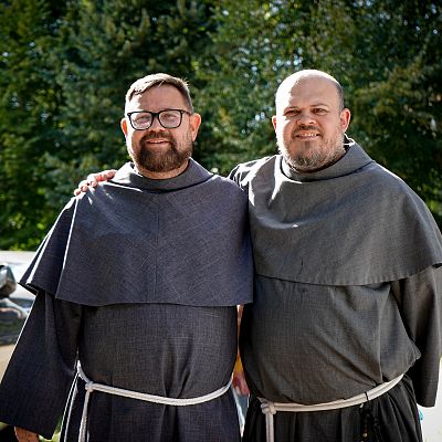 Święto Prowincji 2025 grafika