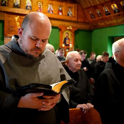 Święto Prowincji 2025 grafika