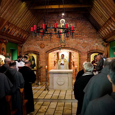 Święto Prowincji 2025 grafika