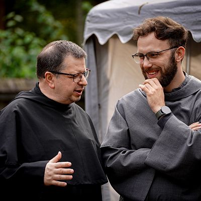 Święto Prowincji 2025 grafika