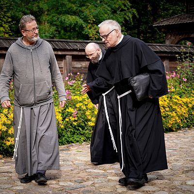 Święto Prowincji 2025 grafika