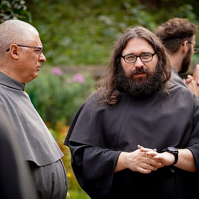 Święto Prowincji 2025 grafika