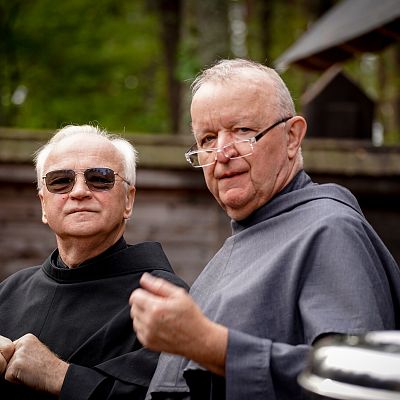 Święto Prowincji 2025 grafika