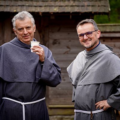 Święto Prowincji 2025 grafika