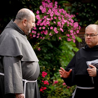 Święto Prowincji 2025 grafika