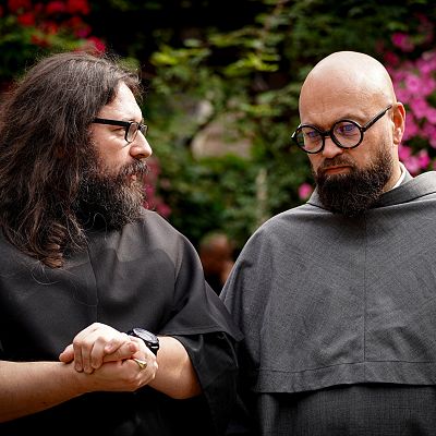 Święto Prowincji 2025 grafika