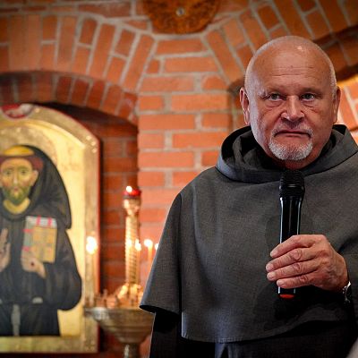 Święto Prowincji 2025 grafika