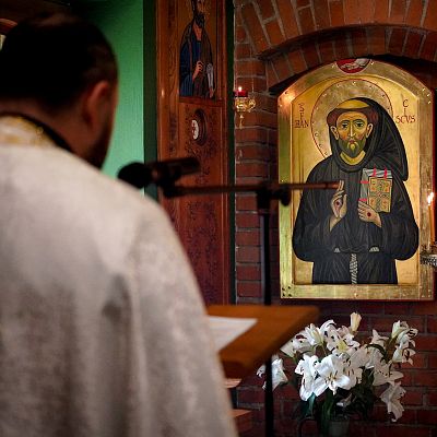 Święto Prowincji 2025 grafika