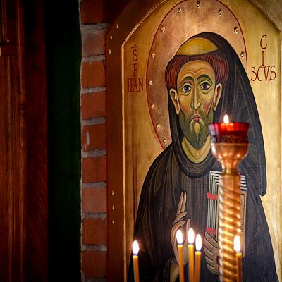 Święto Prowincji 2025 grafika