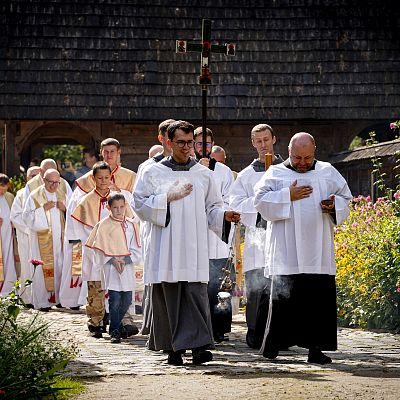 Święto Prowincji 2025 grafika