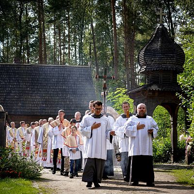 Święto Prowincji 2025 grafika