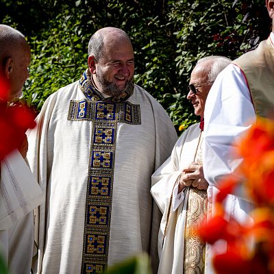 Święto Prowincji 2025 grafika