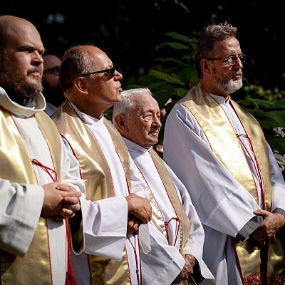 Święto Prowincji 2025 grafika