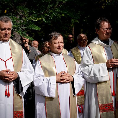 Święto Prowincji 2025 grafika