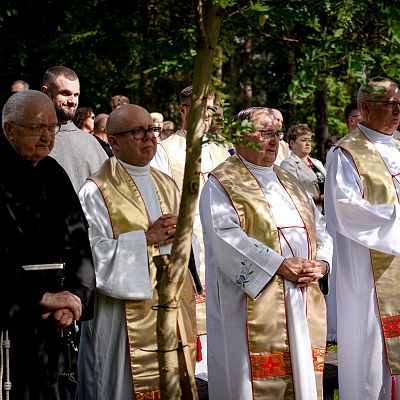 Święto Prowincji 2025 grafika