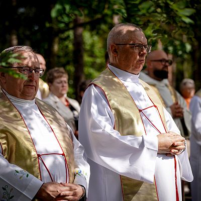 Święto Prowincji 2025 grafika