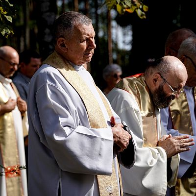 Święto Prowincji 2025 grafika