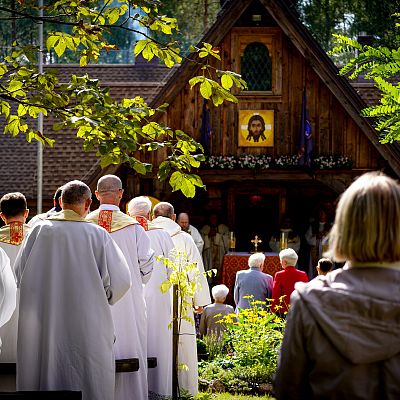 Święto Prowincji 2025 grafika