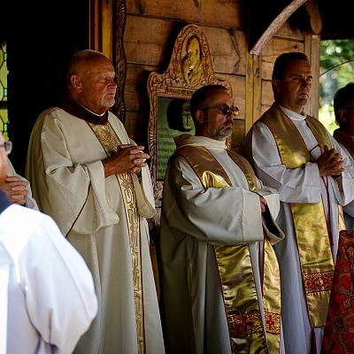 Święto Prowincji 2025 grafika