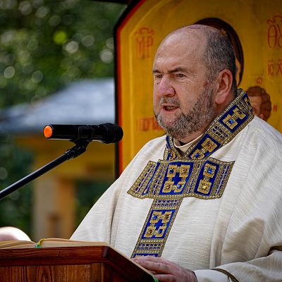 Święto Prowincji 2025 grafika