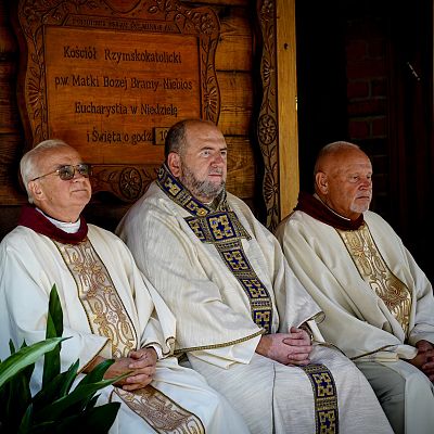 Święto Prowincji 2025 grafika