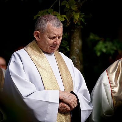 Święto Prowincji 2025 grafika