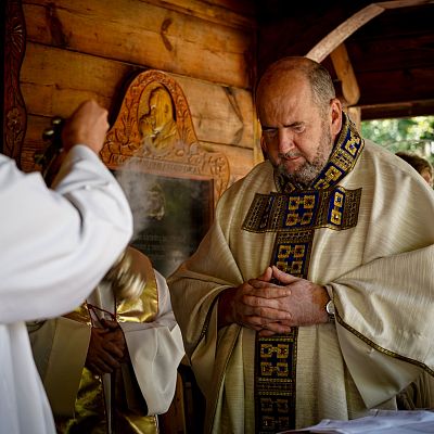 Święto Prowincji 2025 grafika