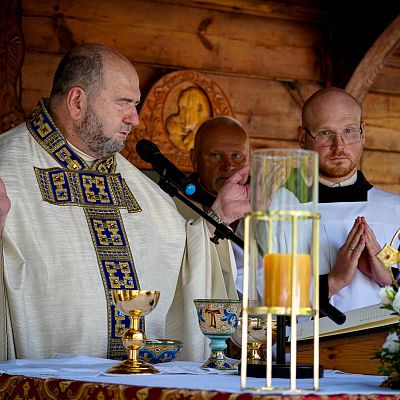 Święto Prowincji 2025 grafika