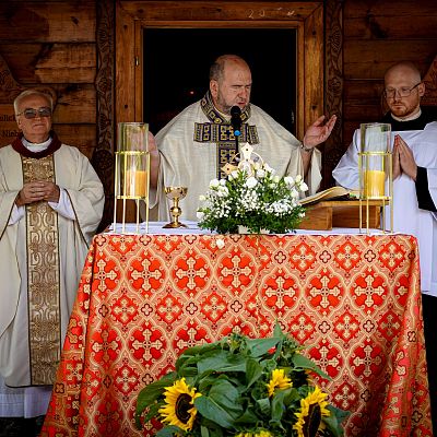 Święto Prowincji 2025 grafika