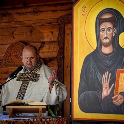 Święto Prowincji 2025 grafika