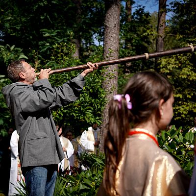 Święto Prowincji 2025 grafika