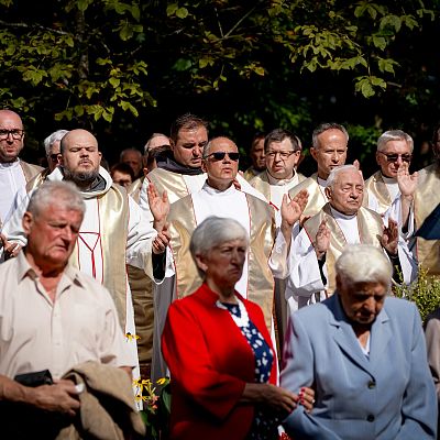 Święto Prowincji 2025 grafika