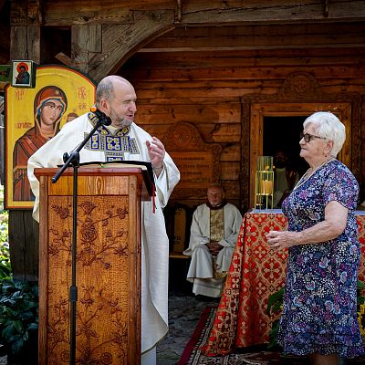 Święto Prowincji 2025 grafika