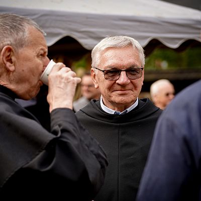 Święto Prowincji 2025 grafika