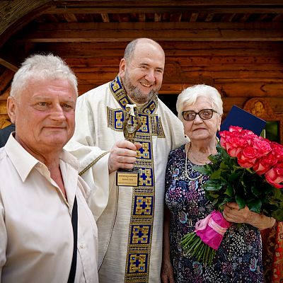 Święto Prowincji 2025 grafika