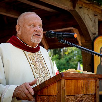 Święto Prowincji 2025 grafika