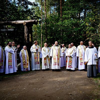 Święto Prowincji 2025 grafika