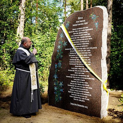 Święto Prowincji 2025 grafika