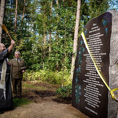 Święto Prowincji 2025 grafika