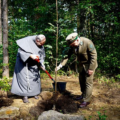 Święto Prowincji 2025 grafika