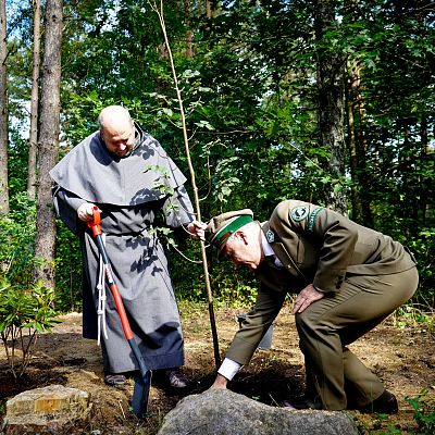 Święto Prowincji 2025 grafika